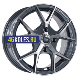 Megami 7,5x18/5x108 ET33 D60,1 MGM-18FF GMF