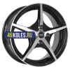 Megami 6x15/4x98 ET32 D58,6 MGM-19FF BKF