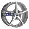 Megami 6x15/4x100 ET50 D60,1 MGM-19FF GMF