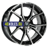 Megami 6,5x15/4x100 ET36 D60,1 MGM-22 BKF