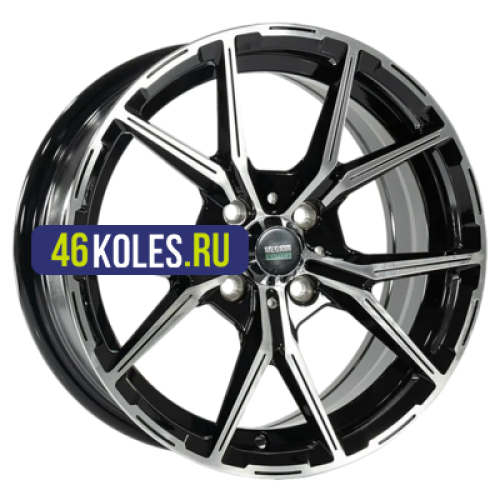Megami 6,5x15/4x100 ET36 D60,1 MGM-22 BKF