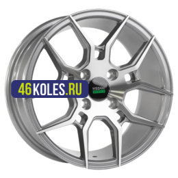 Megami 6x14/4x100 ET35 D73,1 MGM-29 GMF