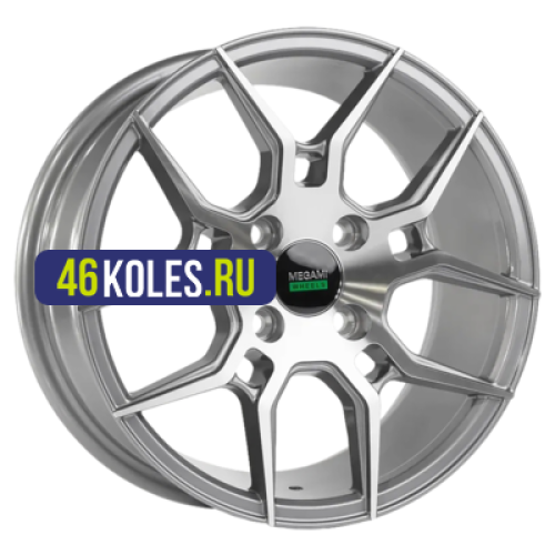 Megami 6x14/4x100 ET35 D73,1 MGM-29 GMF
