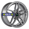 Megami 6x14/5x100 ET35 D57,1 MGM-30 GMF