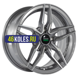 Megami 6x14/5x100 ET35 D57,1 MGM-30 GMF
