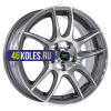 Megami 6x15/4x100 ET40 D60,1 MGM-36 GMF