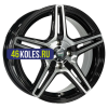 Megami 6,5x15/4x100 ET46 D54,1 MGM-38 BKF