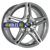 Megami 6,5x15/5x114,3 ET38 D67,1 MGM-38 GMF