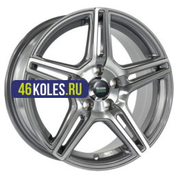 Megami 6,5x15/5x114,3 ET38 D67,1 MGM-38 GMF
