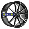 Megami 6,5x16/5x108 ET40 D65,1 MGM-40 BKF