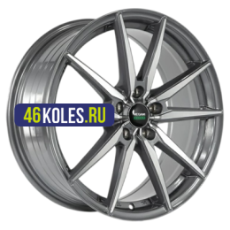 Megami 6,5x16/4x98 ET35 D58,6 MGM-40 GMF
