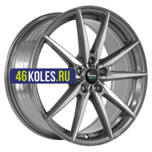 Megami 6,5x16/4x98 ET35 D58,6 MGM-40 GMF