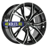 Megami 6x14/5x100 ET40 D57,1 MGM-41 BKF