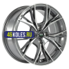 Megami 6x14/4x100 ET49 D56,6 MGM-41 GMF