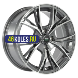 Megami 6,5x15/4x100 ET40 D56,6 MGM-41 GMF