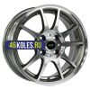 Megami 6x15/4x100 ET40 D60,1 MGM-5 GMF