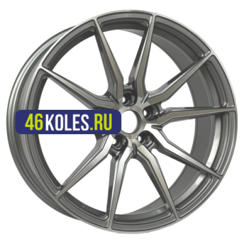 Neo 9x20/5x108 ET38,5 D63,3 206FF GRD FlowForming