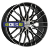 Neo 9,5x21/5x120 ET49 D72,6 211FF (Range Rover IV (L405) Facelift [2017 .. 2021]) BDm FlowForming