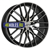 Neo 9,5x21/5x114,3 ET40 D64,1 211FF (Tesla Model Y 2020 .. 2026) BDm FlowForming