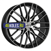Neo 9,5x21/5x112 ET31 D66,6 211FF (Touareg II /Audi Q7 2024) BDm FlowForming