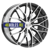 Neo 8,5x20/5x108 ET42 D63,4 240 BDm