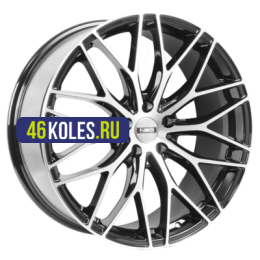 Neo 8,5x20/5x108 ET42 D63,4 240 BDm