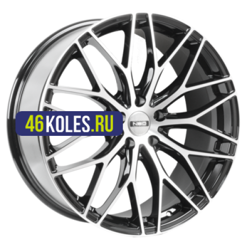 Neo 8,5x20/5x108 ET42 D63,4 240 BDm
