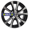 Neo 6x15/5x108 ET40 D65,1 509 BD