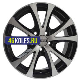 Neo 6x15/5x100 ET40 D57,1 509 BD
