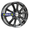 Neo 6x15/4x100 ET49 D60,1 509 BL