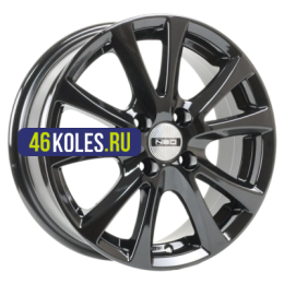Neo 6x15/4x100 ET49 D60,1 509 BL