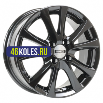 Neo 6x15/4x100 ET49 D60,1 509 BL