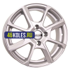 Neo 6x15/4x100 ET48 D60,1 538 Silver