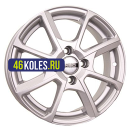 Neo 6x15/4x100 ET48 D54,1 538 Silver