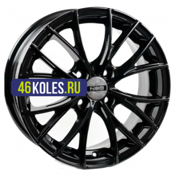 Neo 6x15/4x100 ET40 D60,1 573 BL