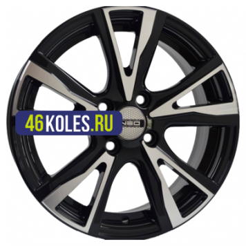 Neo 6x15/4x100 ET36 D60,1 574 BD