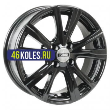 Neo 6x15/4x100 ET36 D60,1 574 BL