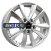 Neo 6,5x16/5x110 ET37 D65,1 642 Silver
