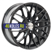 Neo 6,5x16/5x100 ET46 D67,1 654 BL