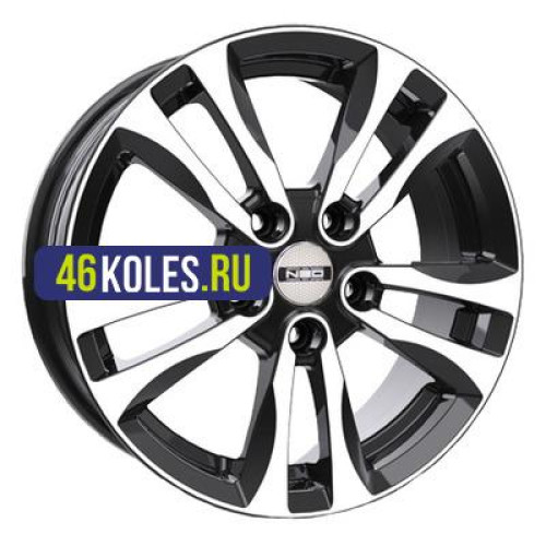 Neo 6,5x16/5x110 ET46 D63,4 658 BD