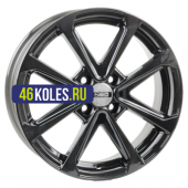 Neo 6x16/4x100 ET40 D60,1 667 BL