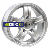 Neo 7x16/5x139,7 ET35 D108 669 Silver