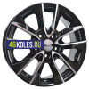 Neo 6,5x16/5x114,3 ET45 D67,1 670 BD
