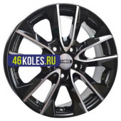 Neo 6,5x16/5x114,3 ET45 D67,1 670 BD