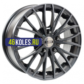 Neo 6,5x16/5x114,3 ET40 D67,1 671 BLm