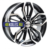 Neo 6,5x16/5x114,3 ET50 D67,1 680 BD