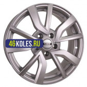 Neo 6,5x17/5x114,3 ET45 D67,1 720 Silver