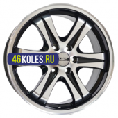 Neo 7x17/6x139,7 ET30 D67,1 722 BD