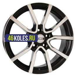 Neo 7x17/5x112 ET43 D66,6 729 BD