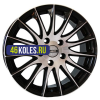 Neo 7x17/5x114,3 ET40 D67,1 731 BD